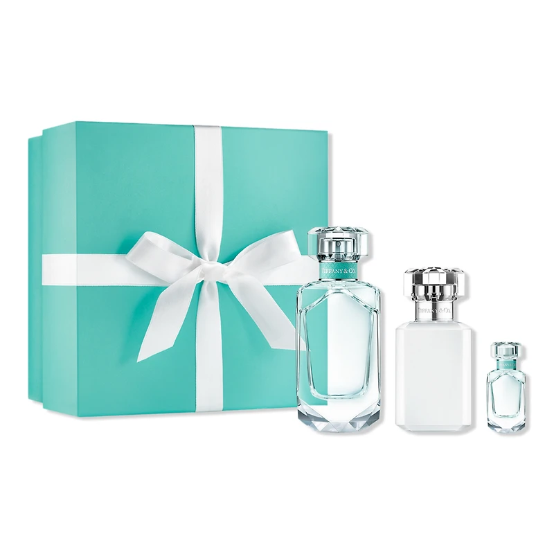 Tiffany & Co. Tiffany Eau de Parfum 3-Piece Gift Set