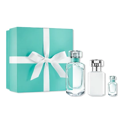 Tiffany & Co. Tiffany Eau de Parfum 3-Piece Gift Set