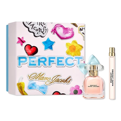 Marc Jacobs Perfect Eau de Parfum Duo Gift Set