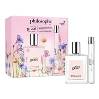 Philosophy Amazing Grace Eau de Toilette Duo Gift Set