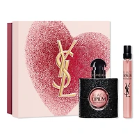 Yves Saint Laurent Black Opium Eau de Parfum Valentine's Day Gift Set