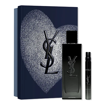 Yves Saint Laurent MYSLF Eau de Parfum Gift Set for Him
