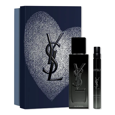 Yves Saint Laurent MYSLF Eau de Parfum Valentine's Day Cologne Gift Set