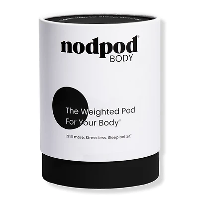 Nodpod Weighted Pod For Your Body