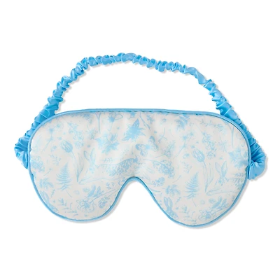 Product-obsessed Floral Print Eye Mask