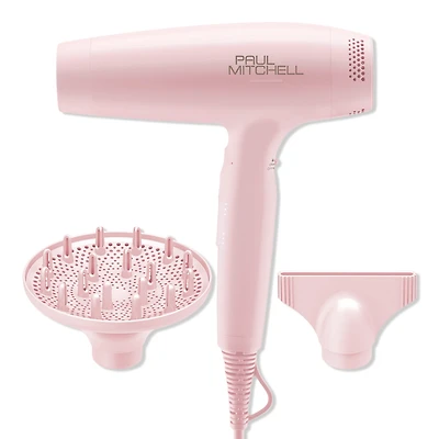 Paul Mitchell Pink Lightweight Professional Hair Dryer