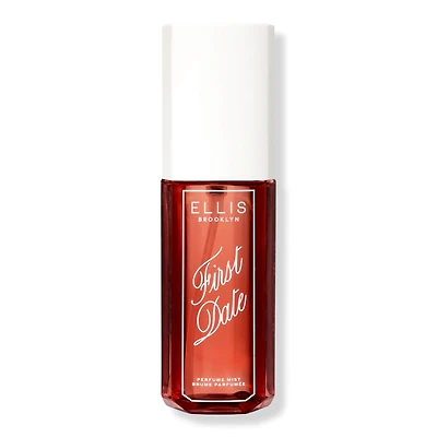 Ellis Brooklyn FIRST DATE Perfume Mist - 3.0 oz