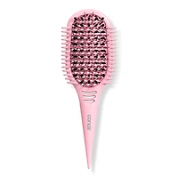 Conair Curl Define Pro Detangler Hair Brush For Tight Curls 
