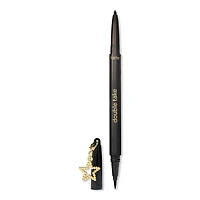 Tarte Limited-Edition Double Take Eyeliner with Charm 