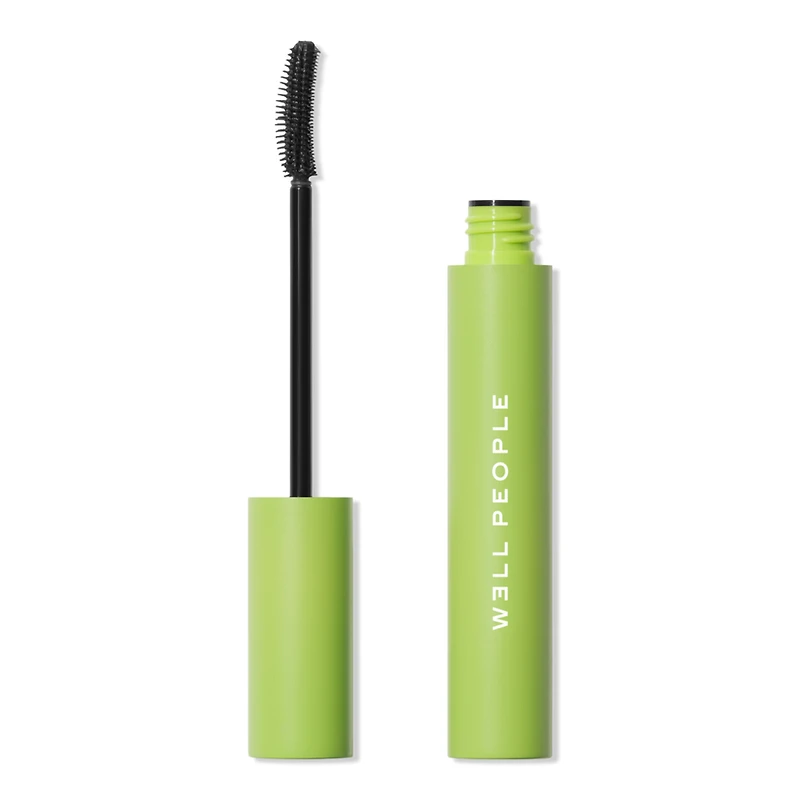Well People Expressionist Curling Mascara - Black