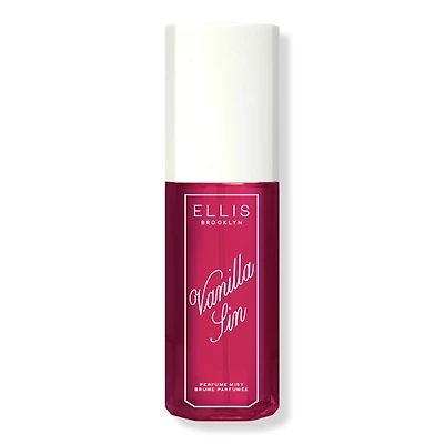 Ellis Brooklyn VANILLA SIN Perfume Mist - oz