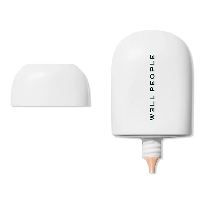 Well People Skinforia Serum Foundation