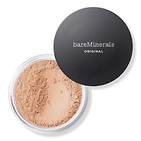 bareMinerals ORIGINAL Loose Talc-Free Mineral Powder Foundation SPF 15