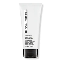 Paul Mitchell Firm Style Super Clean Sculpting Gel - oz