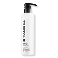 Paul Mitchell Firm Style Super Clean Sculpting Gel - oz
