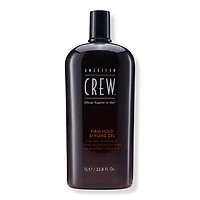 American Crew Firm Hold Styling Gel - oz