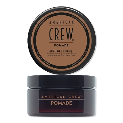 American Crew Pomade