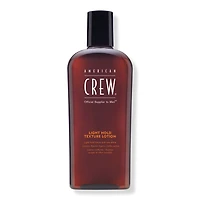 American Crew Light Hold Texture Lotion