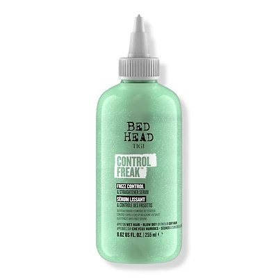 Bed Head Control Freak Frizz Control Serum For Smooth Shiny Hair