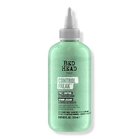 Bed Head Control Freak Frizz Control Serum For Smooth Shiny Hair