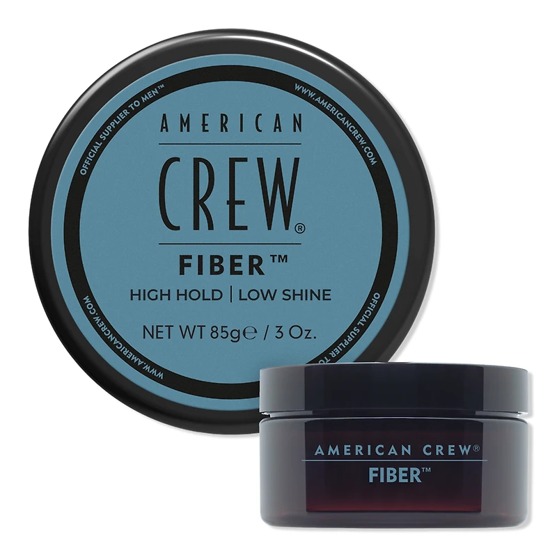 American Crew Fiber - oz