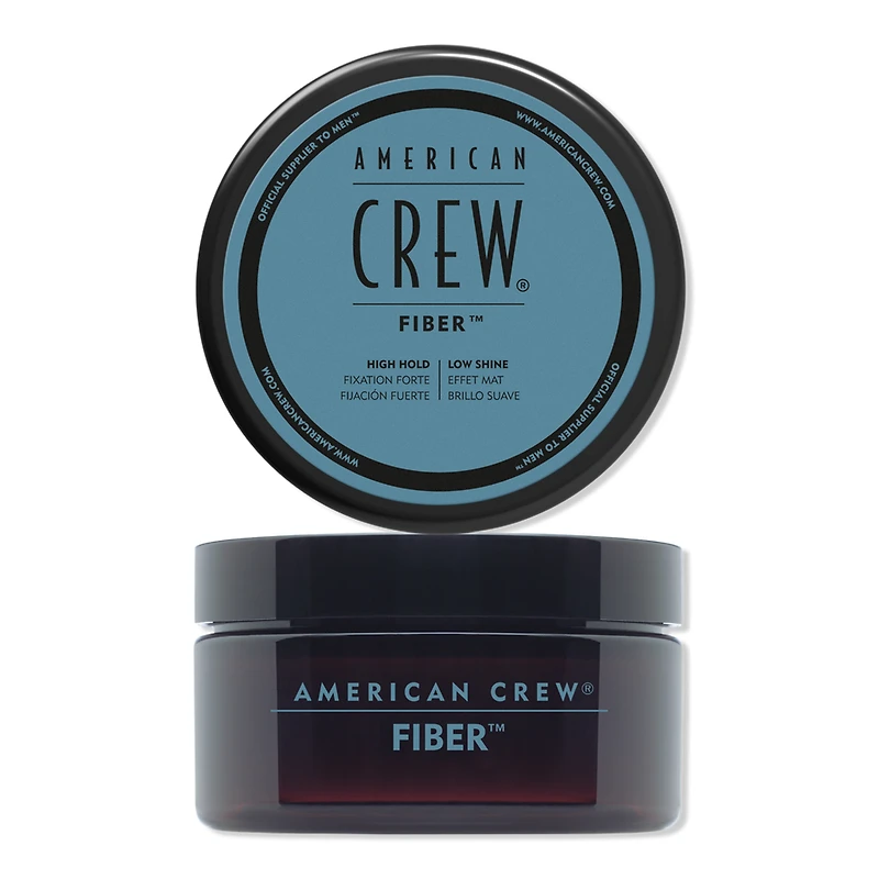 American Crew Fiber