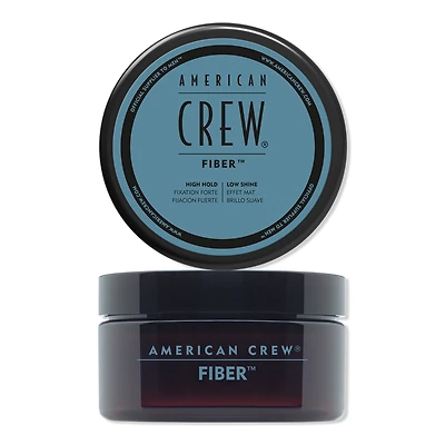 American Crew Fiber