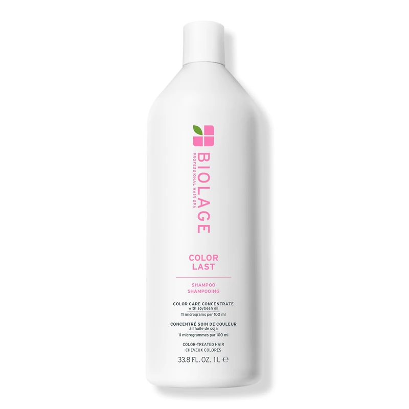 Biolage Color Last Shampoo for Color-Treated Hair - oz