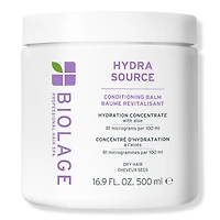 Biolage Hydra Source Conditioning Balm for Dry Hair - oz