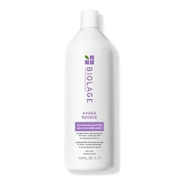 Biolage Hydra Source Detangling Solution for Dry Hair - oz