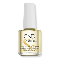 CND Solar Oil Nail and Cuticle Conditioner - oz