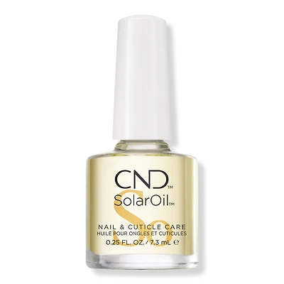 CND Solar Oil Nail and Cuticle Conditioner - oz
