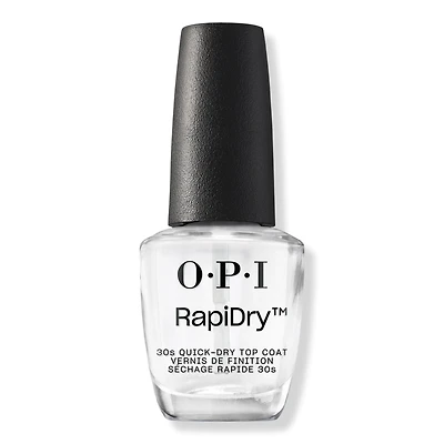 OPI Rapidry Top Coat