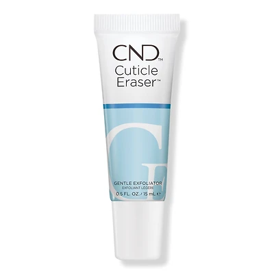CND Cuticle Eraser Gentle Exfoliator