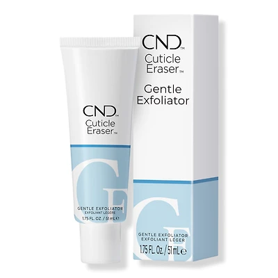 CND Cuticle Eraser Gentle Exfoliator