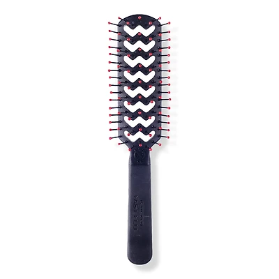 Cricket Static Free Fast Flo Brush - 1-1/2"