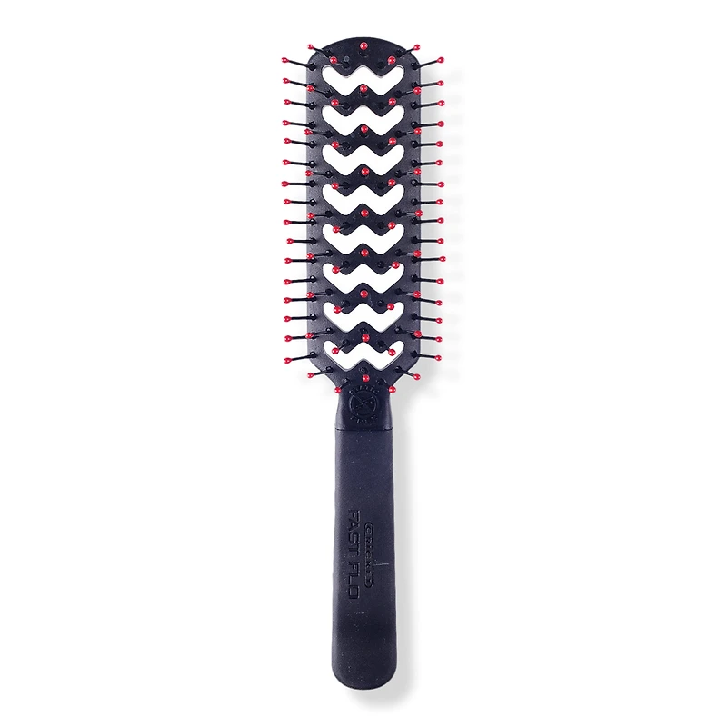 Cricket Static Free Fast Flo Brush 