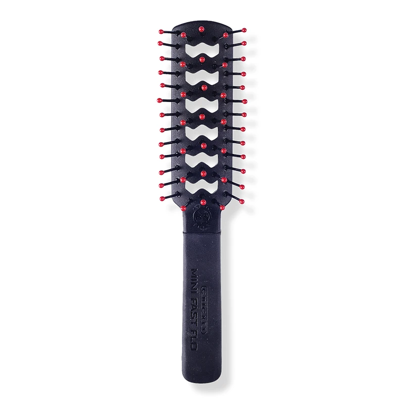 Cricket Static Free Fast Flo Brush 