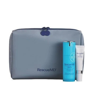 RescueMD Skin Rescue Set