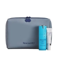 RescueMD Skin Rescue Set