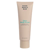 Miami Beach Bum Coco Body Scrub