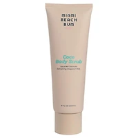 Miami Beach Bum Coco Body Scrub