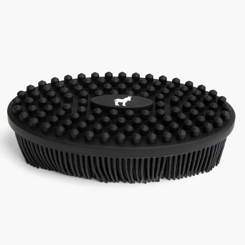 Pete & Pedro Bath & Body Massaging Scrub Brush