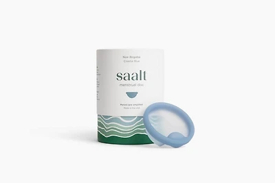 Saalt Menstrual Disc 
