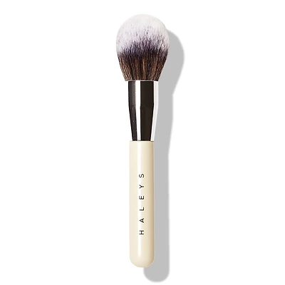 HALEYS Beauty Powder Brush