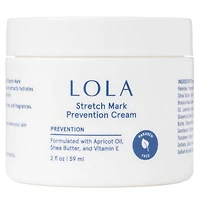 LOLA Stretch Mark Prevention Cream