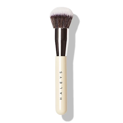 HALEYS Beauty Kabuki Brush