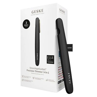 Geske SmartAppGuided Precision Trimmer | 4 1