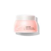 Saturday Skin Waterfall Glacier Water Cream 