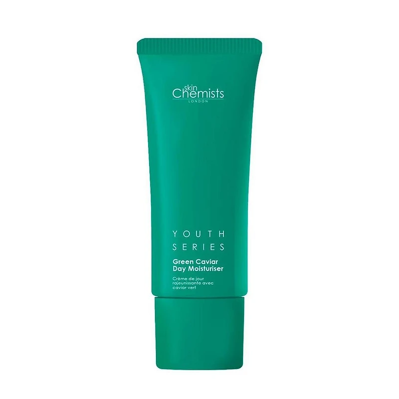 skinChemists Youth Series Green Caviar Day Moisturizer